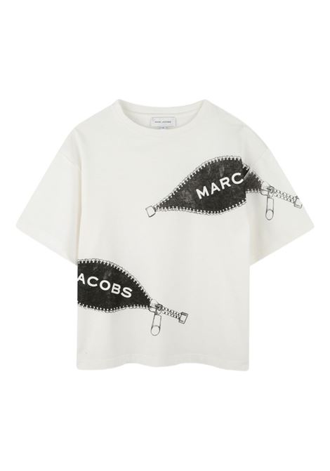 T-shirt Marc Jacobs Kids MARC JACOBS KIDS | T-SHIRT E POLO | W60637126